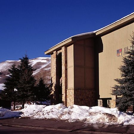 All Seasons Condominiums Park City Exterior foto