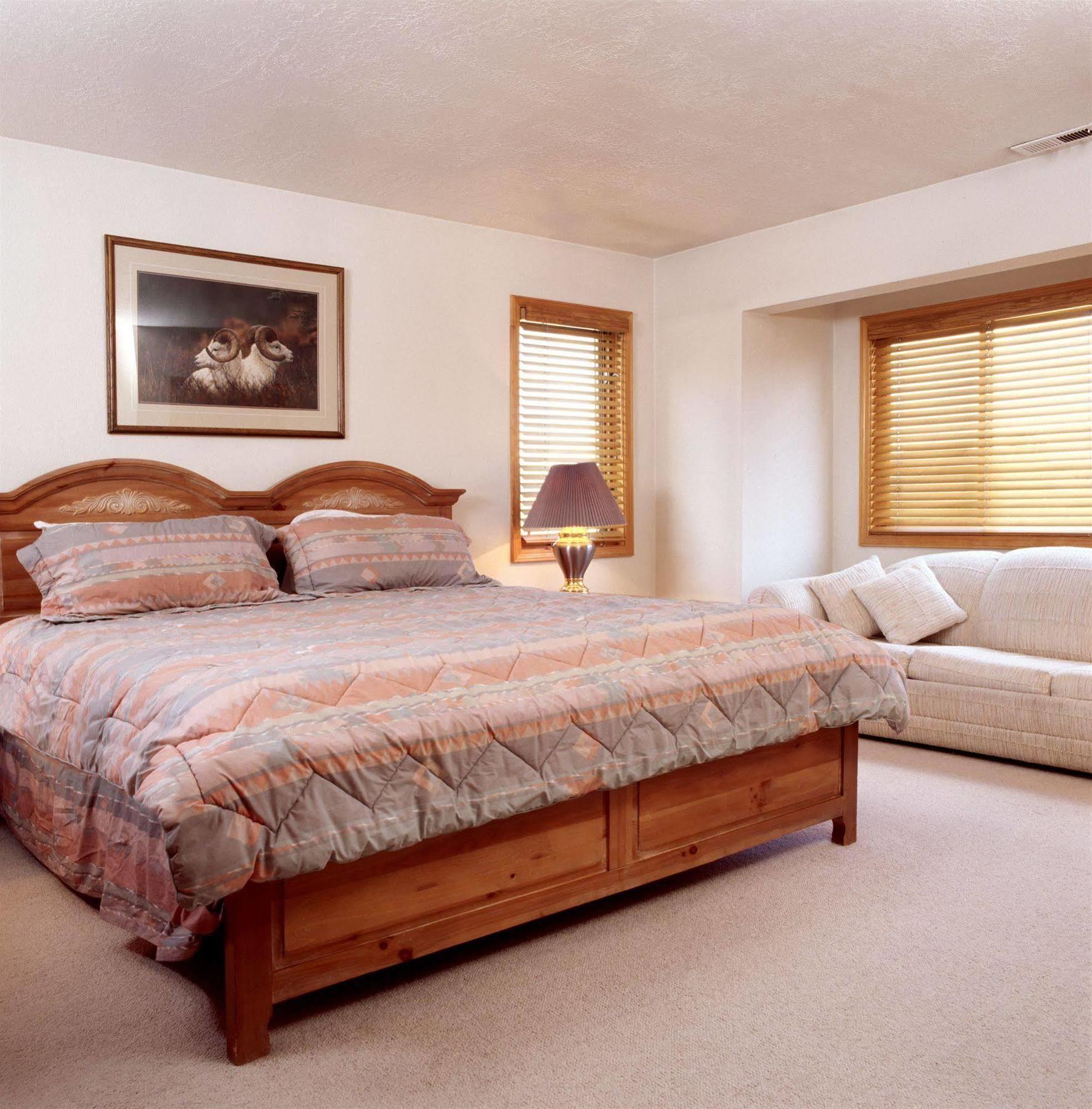 All Seasons Condominiums Park City Habitación foto