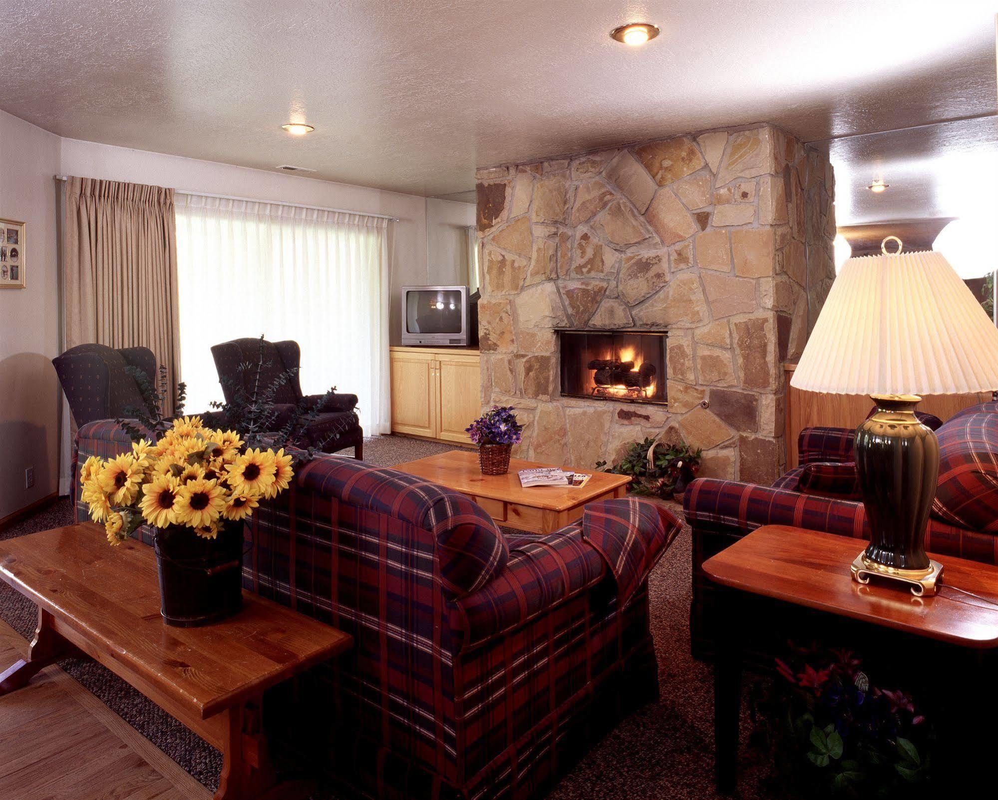 All Seasons Condominiums Park City Habitación foto