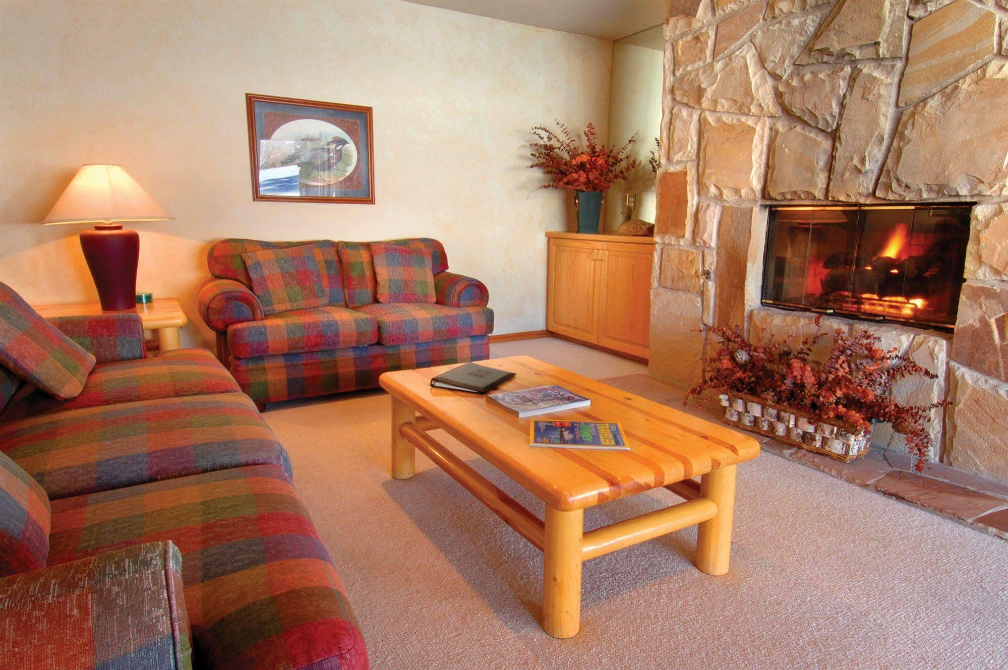 All Seasons Condominiums Park City Habitación foto